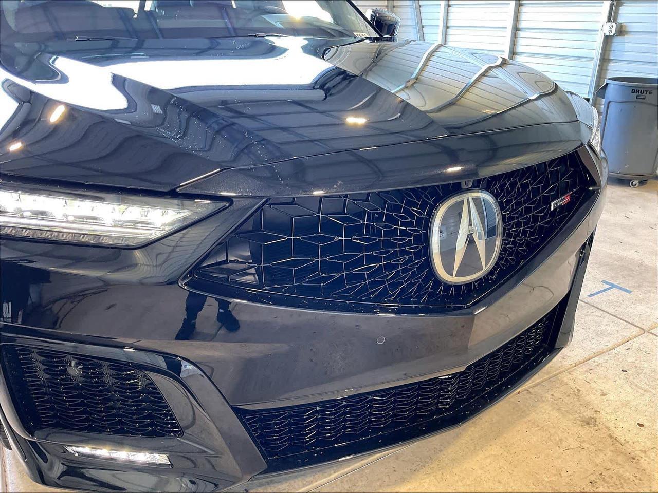 2026 Acura MDX Type S w/Advance Package Roseville CA