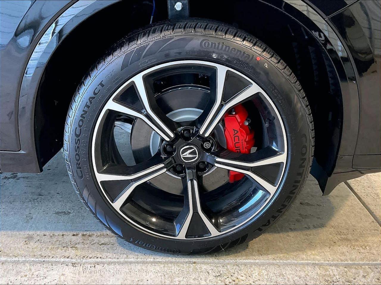 2026 Acura MDX Type S w/Advance Package Roseville CA