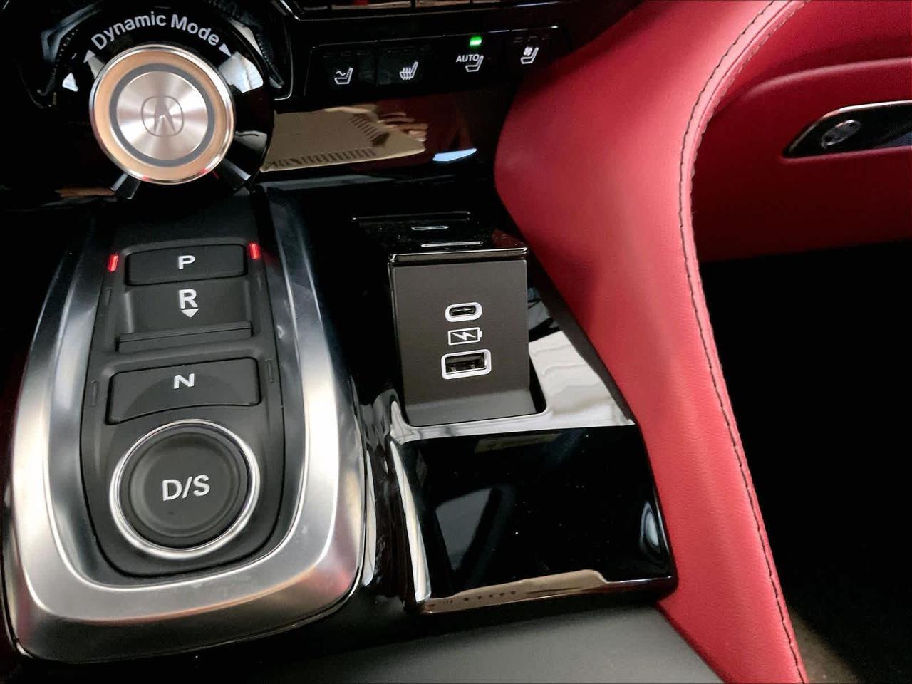 2026 Acura MDX Type S w/Advance Package Roseville CA