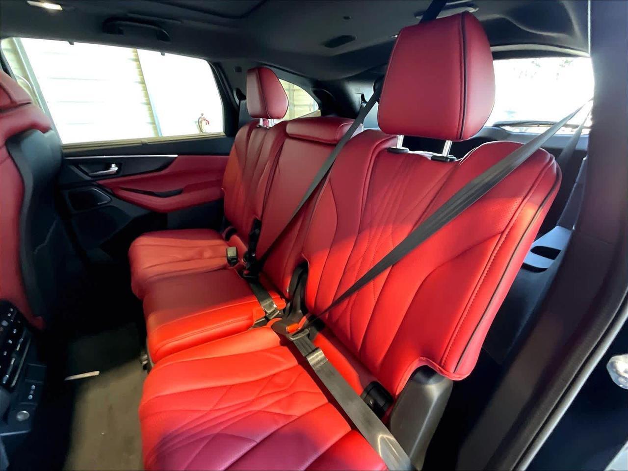 2026 Acura MDX Type S w/Advance Package Roseville CA