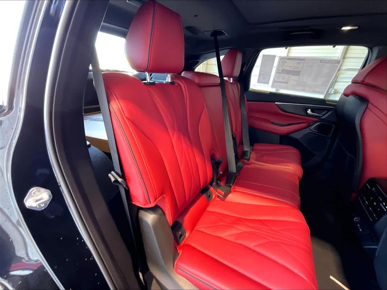 2026 Acura MDX Type S w/Advance Package Roseville CA