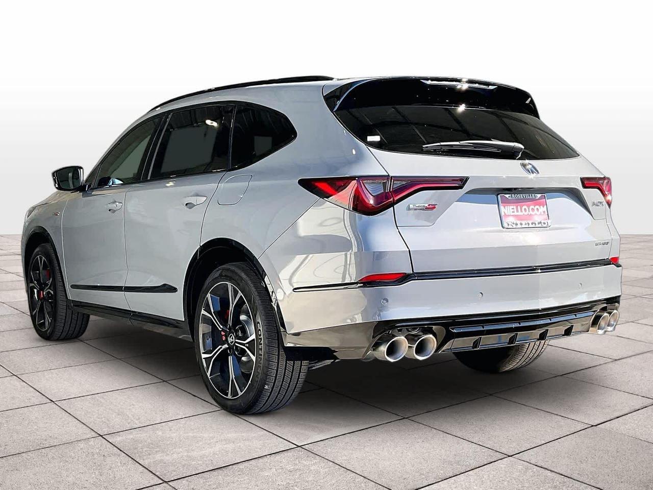2026 Acura MDX Type S w/Advance Package