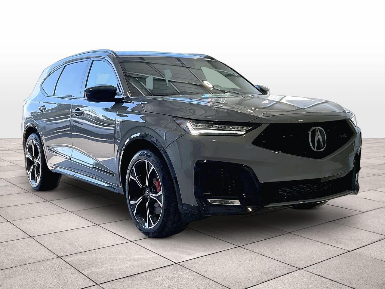 2026 Acura MDX Type S w/Advance Package