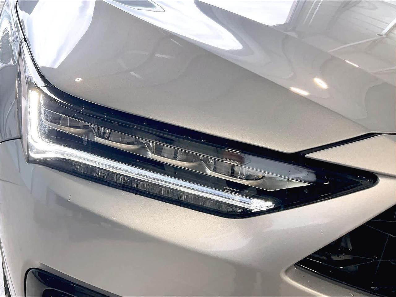 2026 Acura MDX Type S w/Advance Package Roseville CA