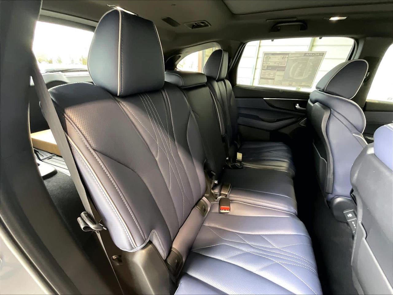 2026 Acura MDX Type S w/Advance Package Roseville CA