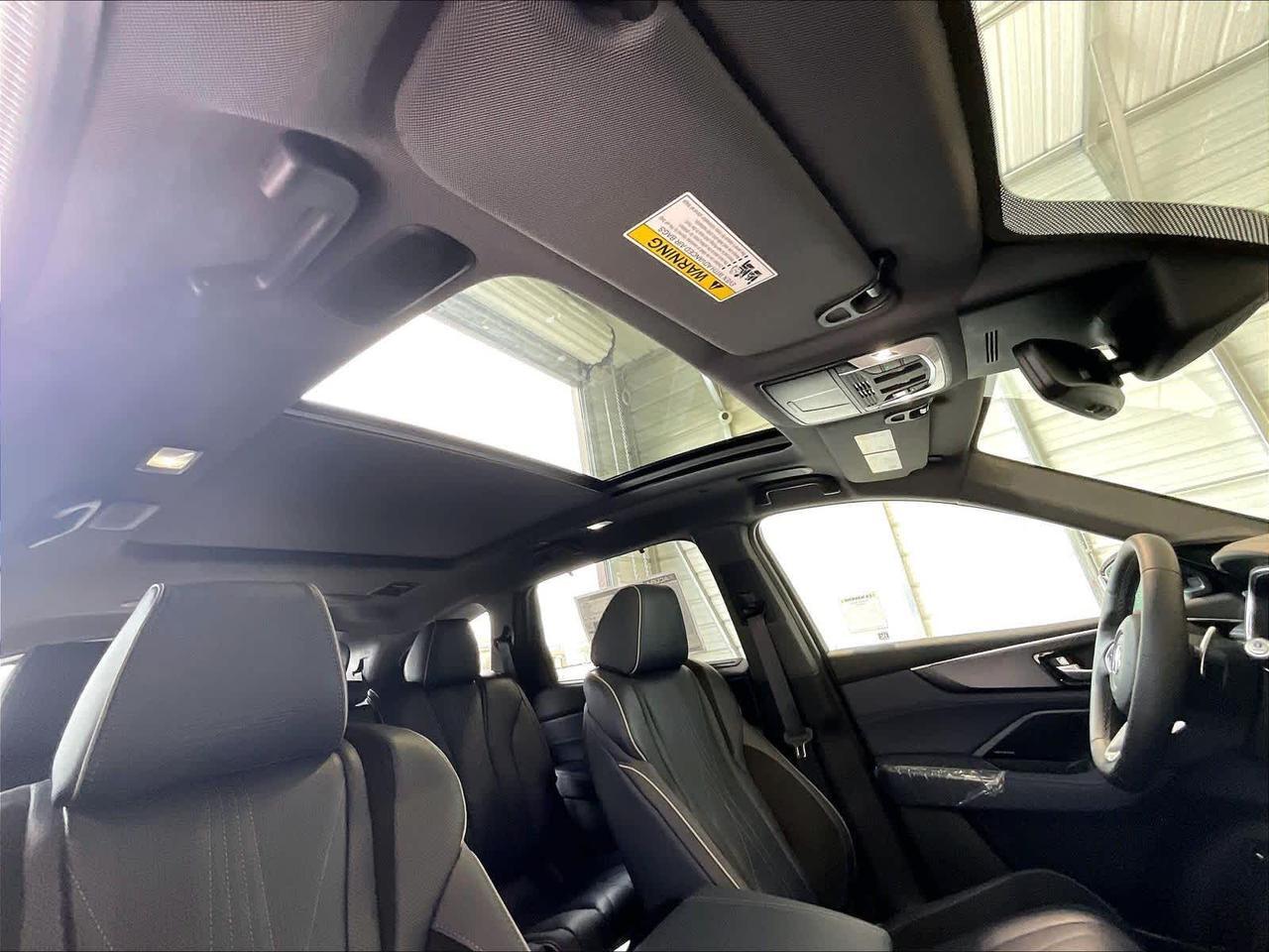 2026 Acura MDX Type S w/Advance Package Roseville CA