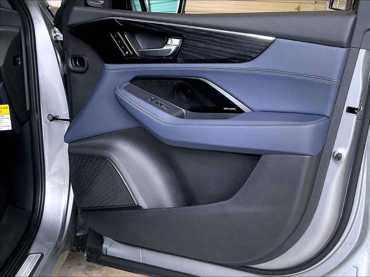 2026 Acura MDX Type S w/Advance Package Roseville CA