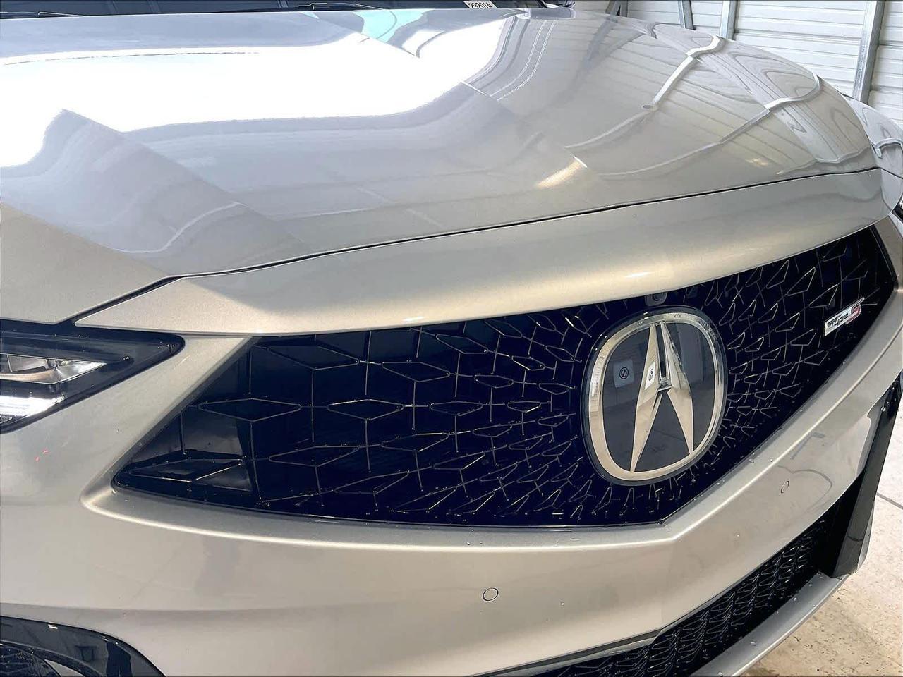 2026 Acura MDX Type S w/Advance Package Roseville CA