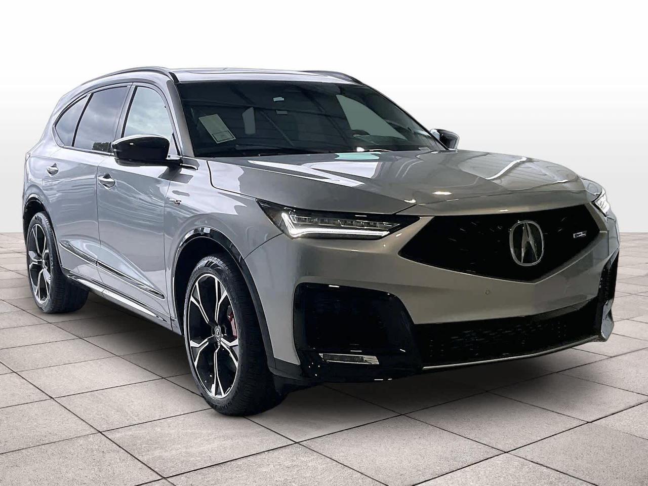 2026 Acura MDX Type S w/Advance Package