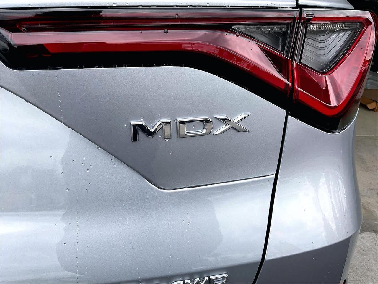 2026 Acura MDX Type S w/Advance Package Roseville CA