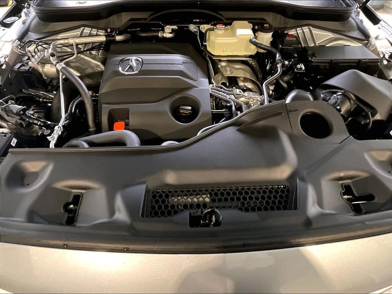 2026 Acura MDX Type S w/Advance Package Roseville CA