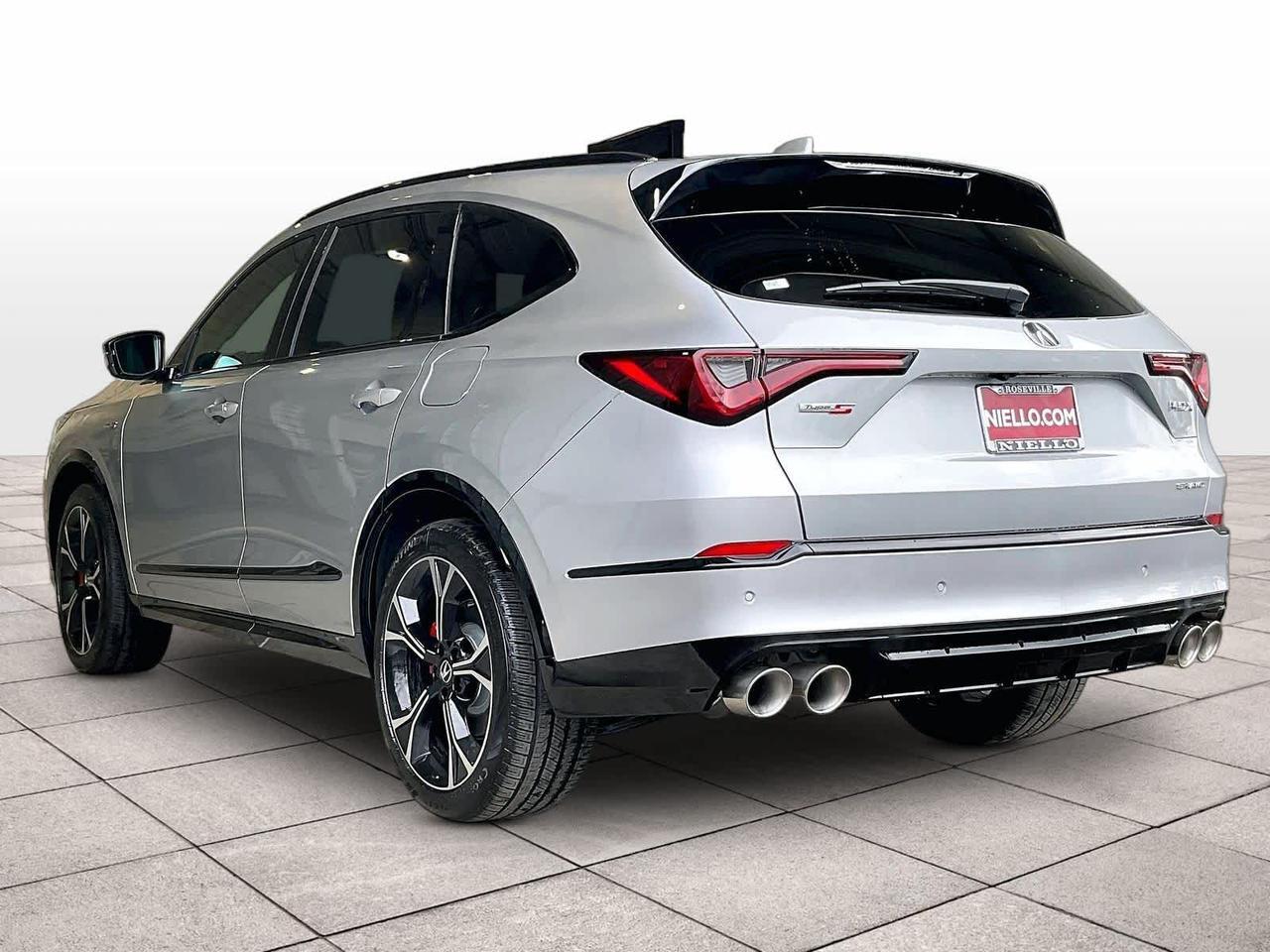 2026 Acura MDX Type S w/Advance Package