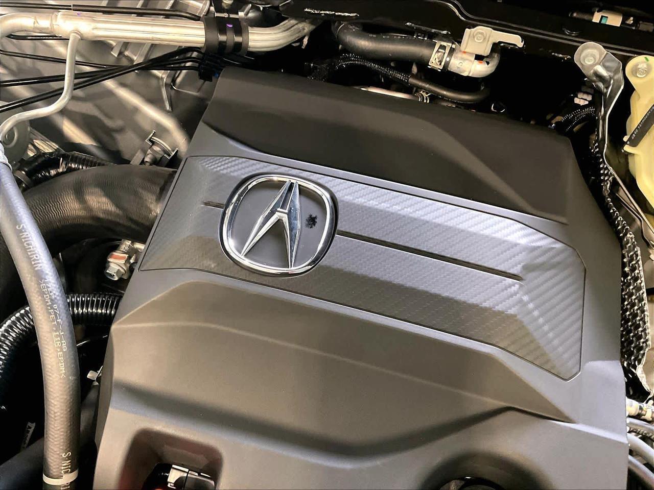 2026 Acura MDX Type S w/Advance Package Roseville CA