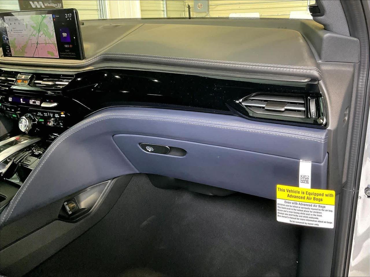 2026 Acura MDX Type S w/Advance Package Roseville CA