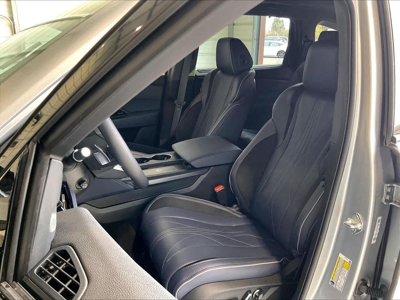 2026 Acura MDX Type S w/Advance Package Roseville CA