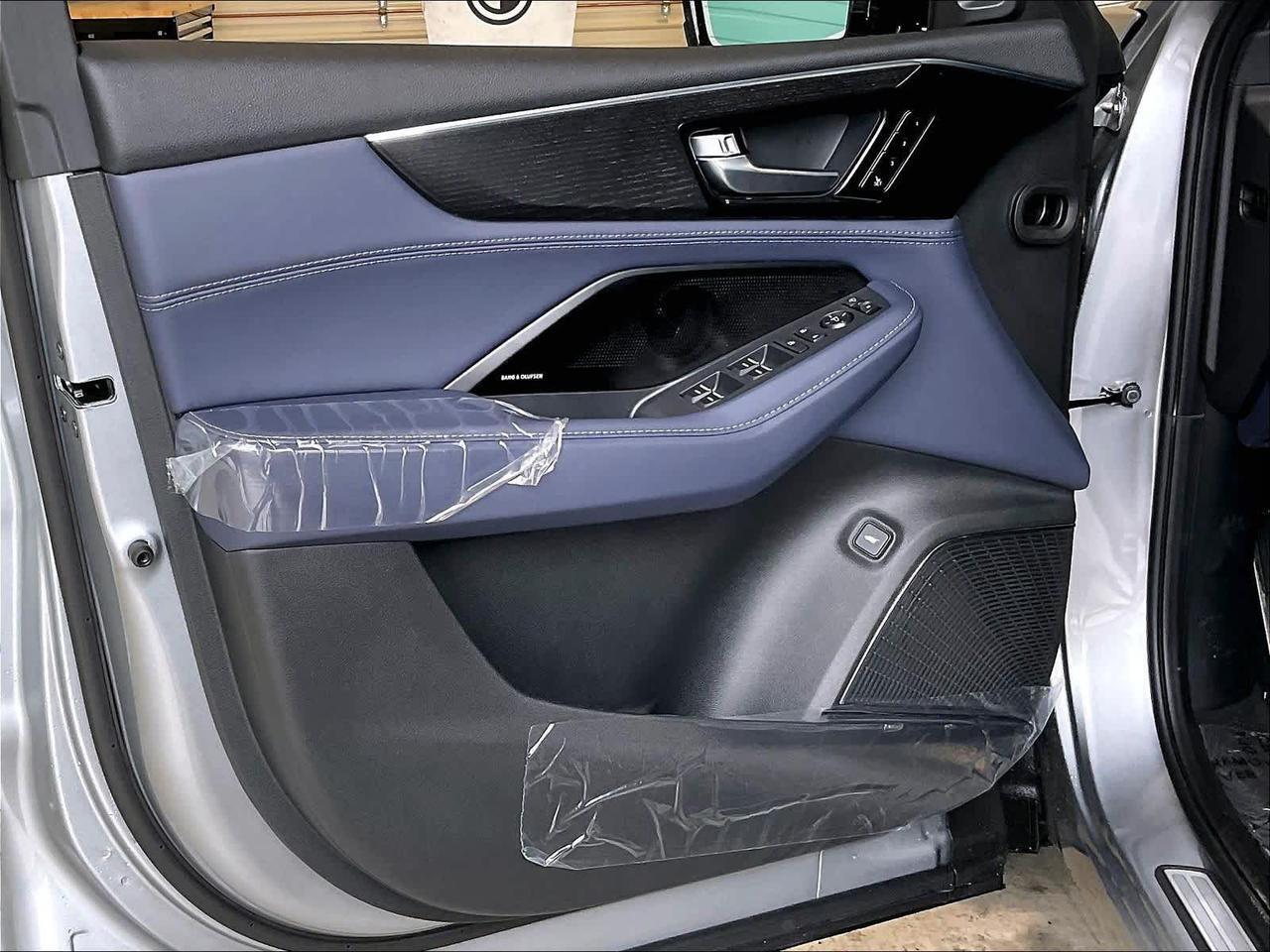 2026 Acura MDX Type S w/Advance Package Roseville CA