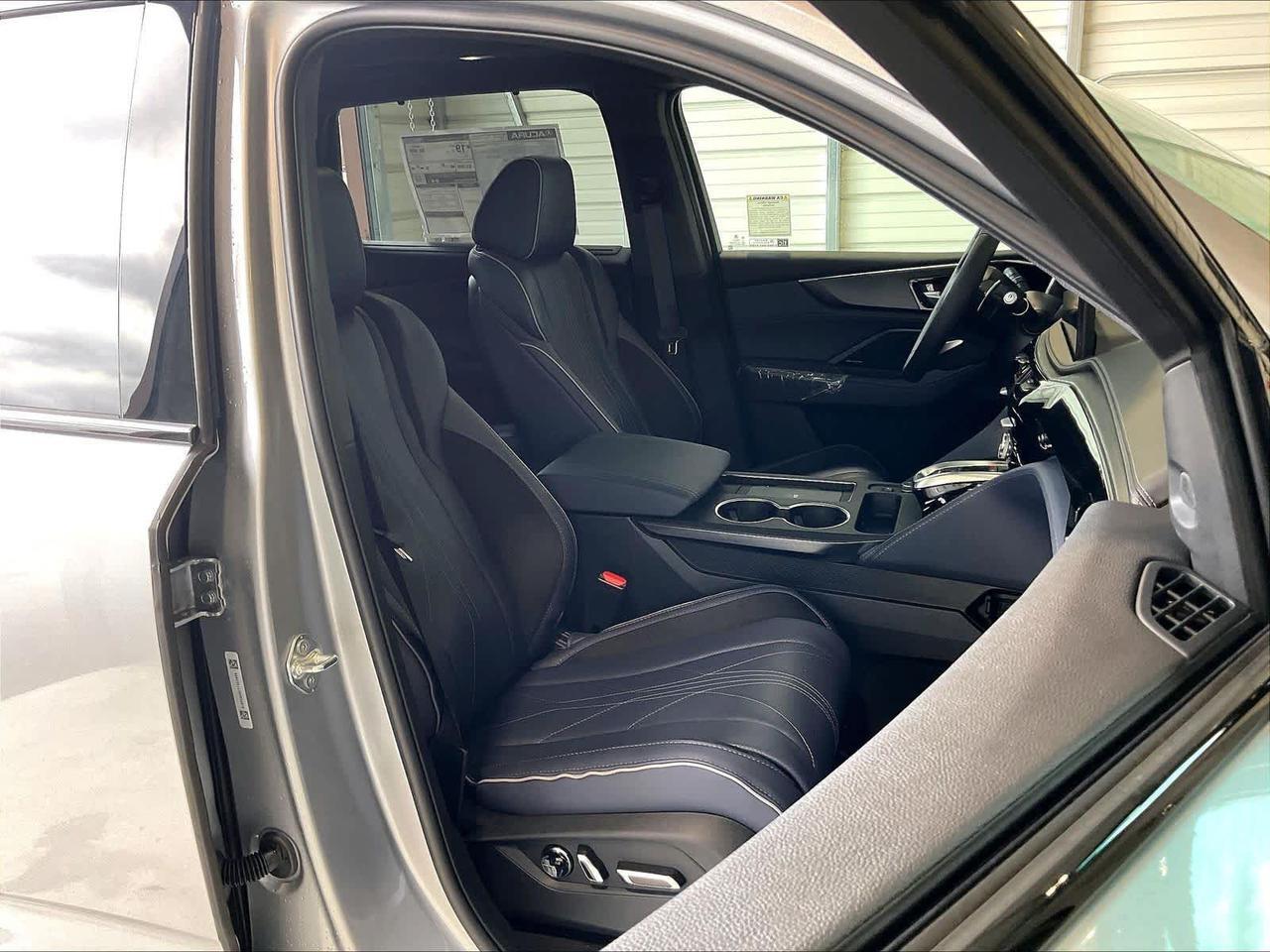 2026 Acura MDX Type S w/Advance Package Roseville CA