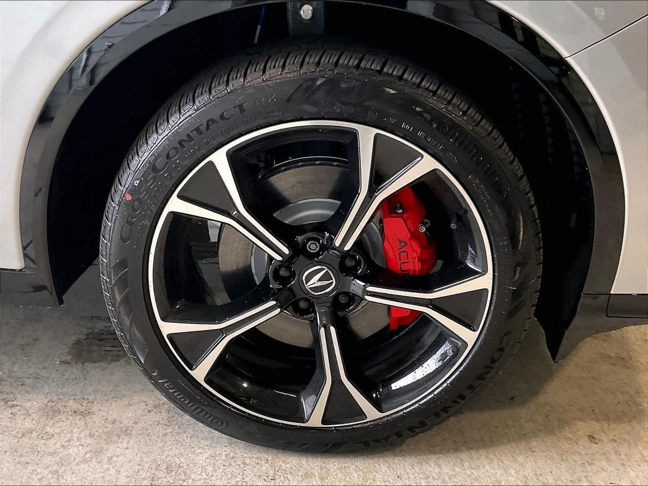 2026 Acura MDX Type S w/Advance Package Roseville CA