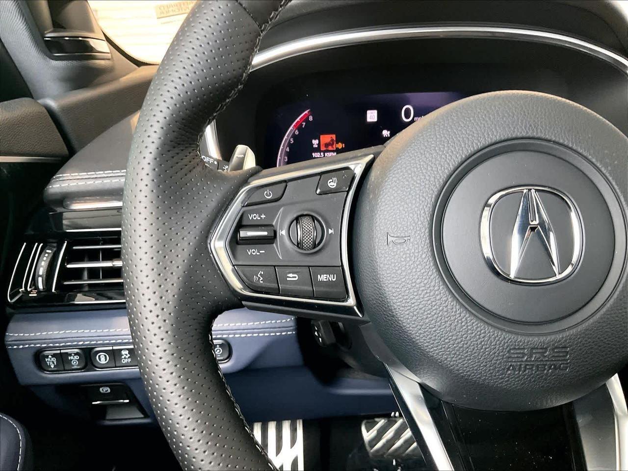 2026 Acura MDX Type S w/Advance Package Roseville CA