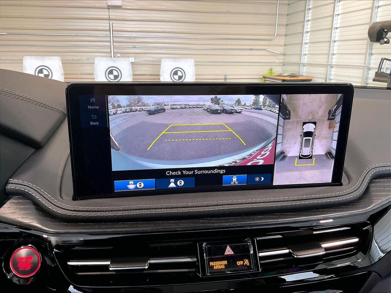 2026 Acura MDX Type S w/Advance Package Roseville CA