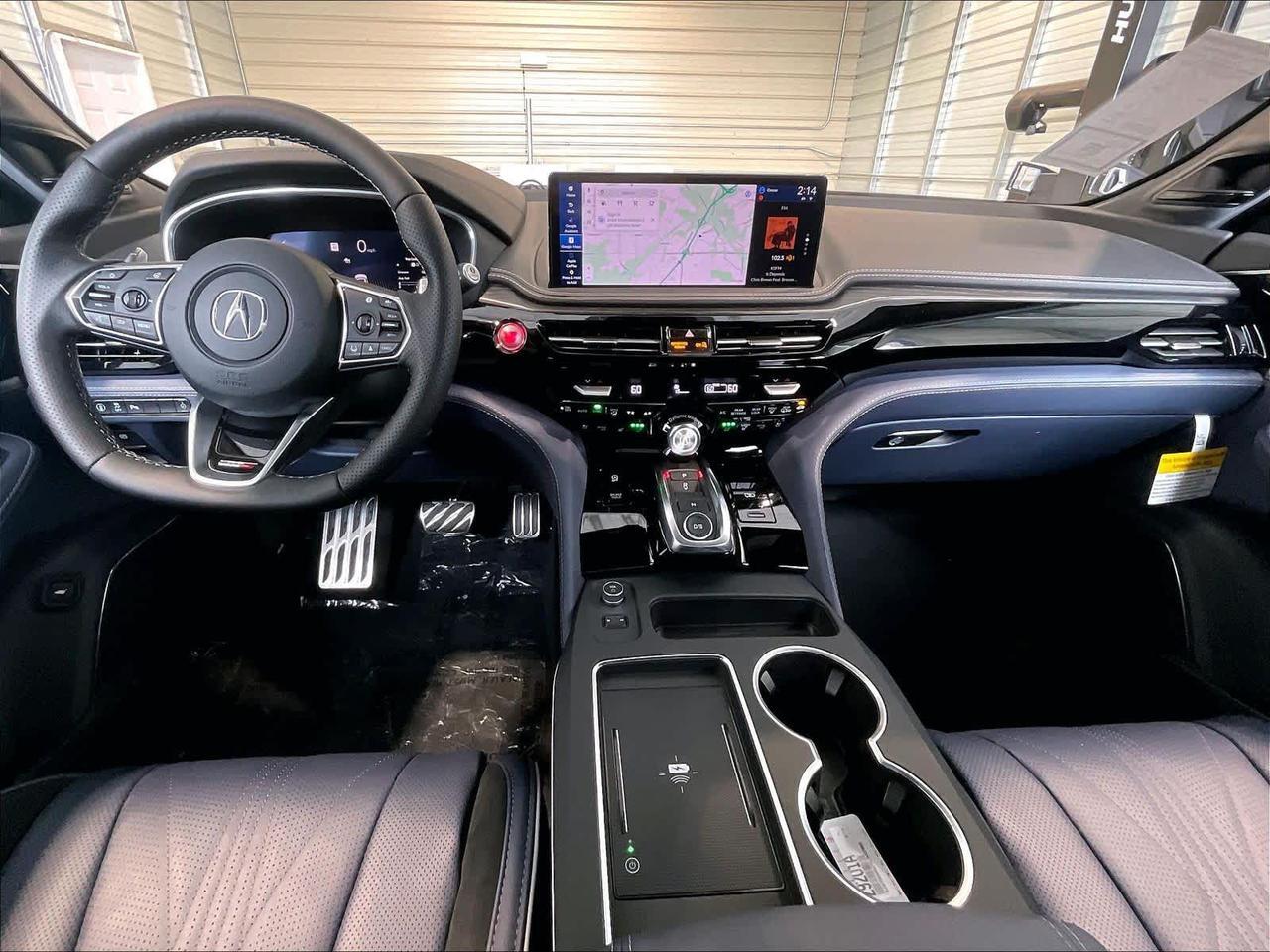 2026 Acura MDX Type S w/Advance Package Roseville CA