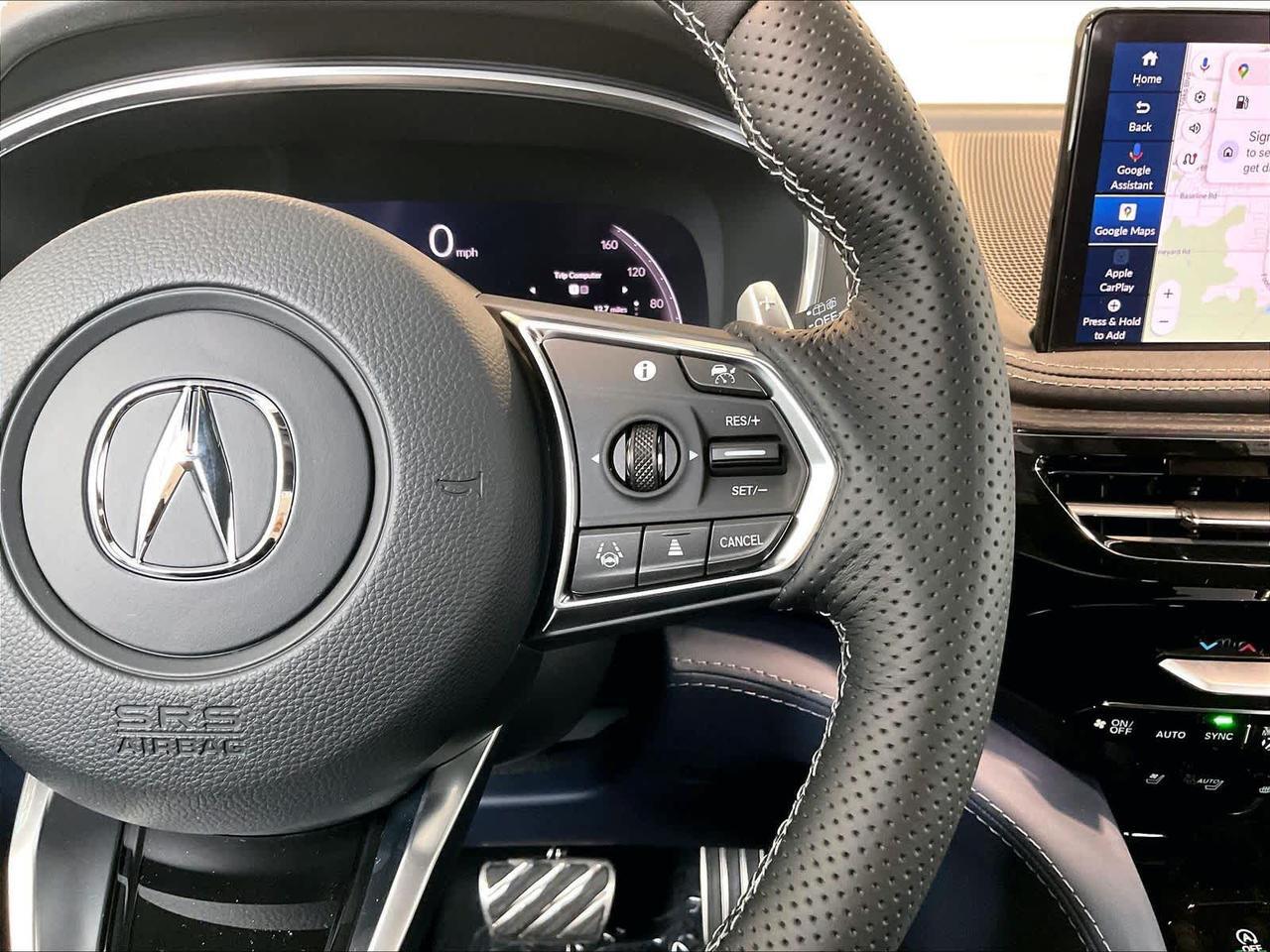 2026 Acura MDX Type S w/Advance Package Roseville CA