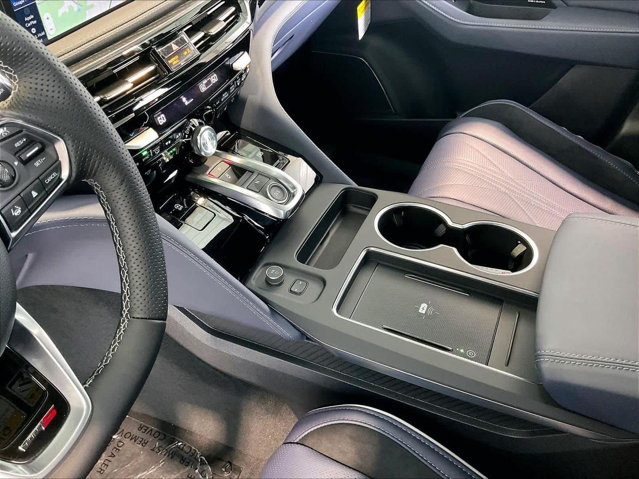 2026 Acura MDX Type S w/Advance Package Roseville CA