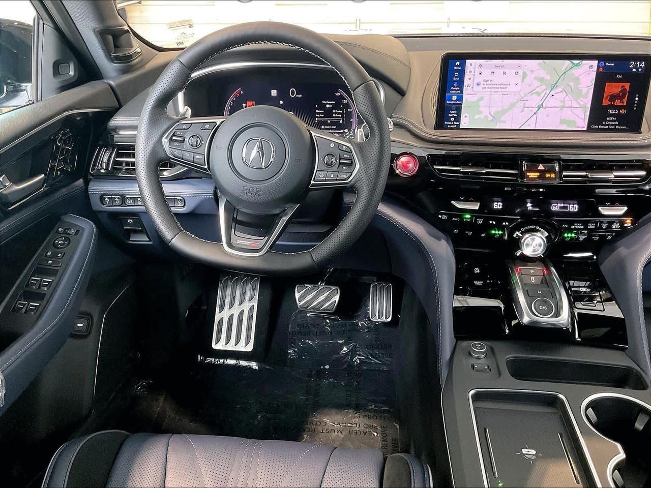 2026 Acura MDX Type S w/Advance Package Roseville CA