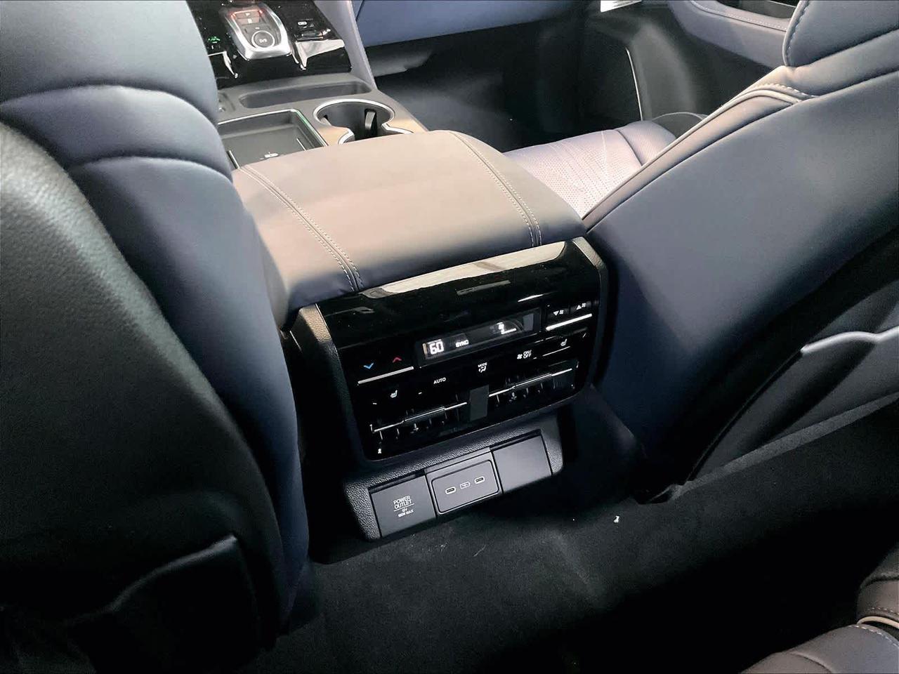 2026 Acura MDX Type S w/Advance Package Roseville CA