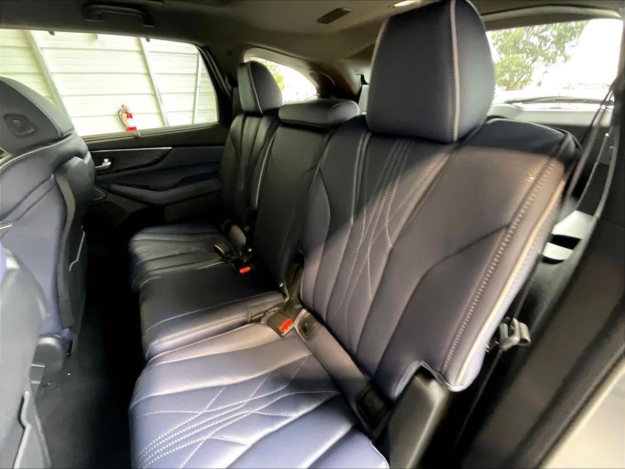 2026 Acura MDX Type S w/Advance Package Roseville CA