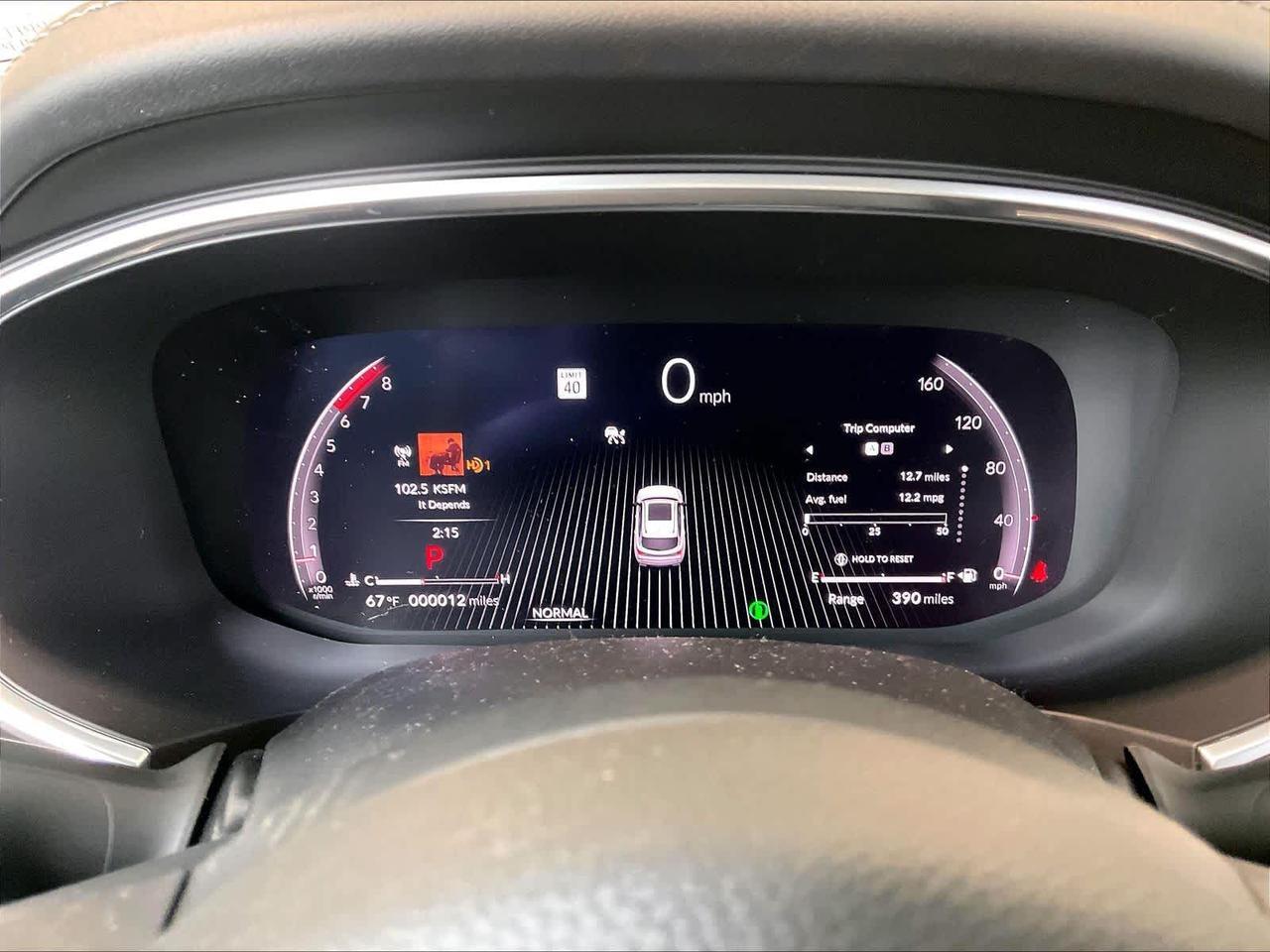 2026 Acura MDX Type S w/Advance Package Roseville CA