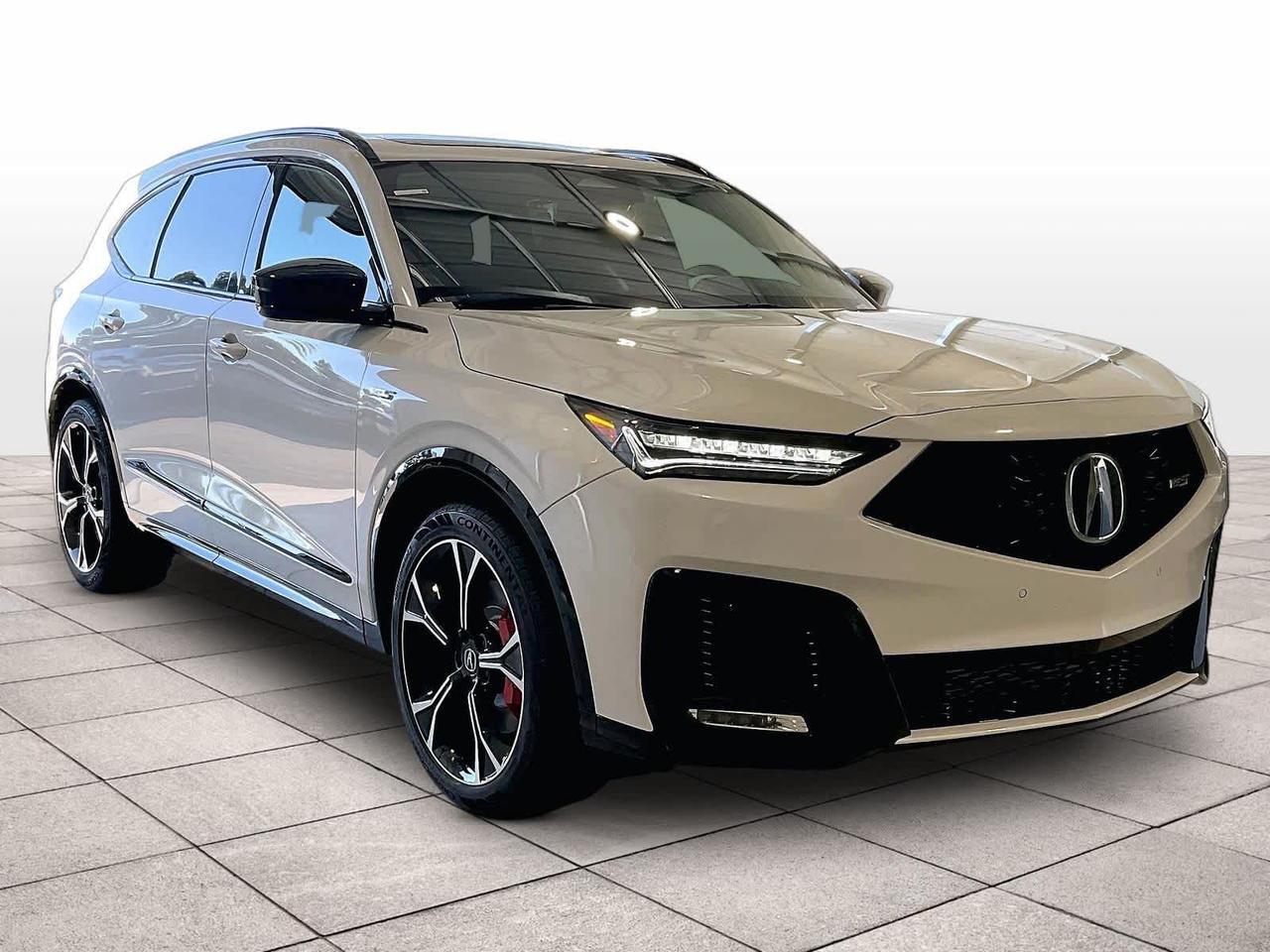 2026 Acura MDX Type S w/Advance Package