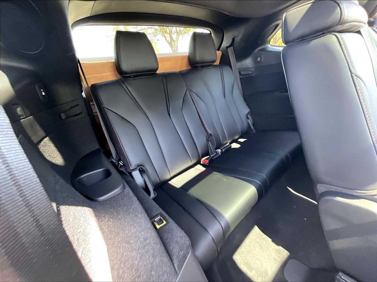 2026 Acura MDX Type S w/Advance Package Roseville CA