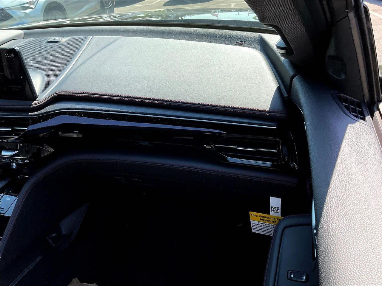 2026 Acura MDX Type S w/Advance Package Roseville CA