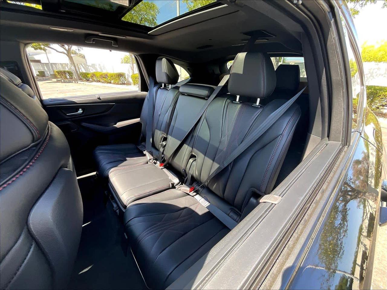 2026 Acura MDX Type S w/Advance Package Roseville CA