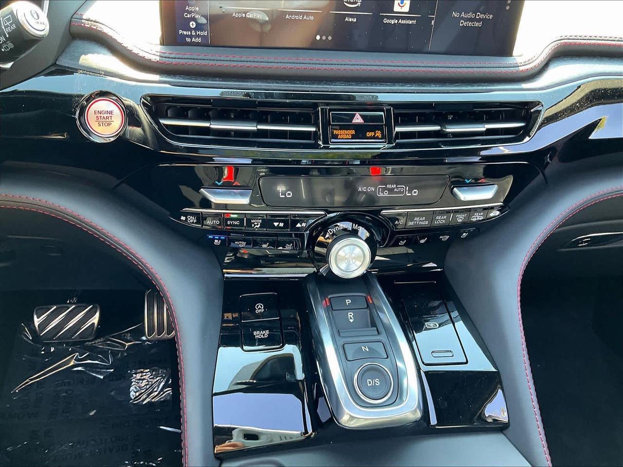 2026 Acura MDX Type S w/Advance Package Roseville CA