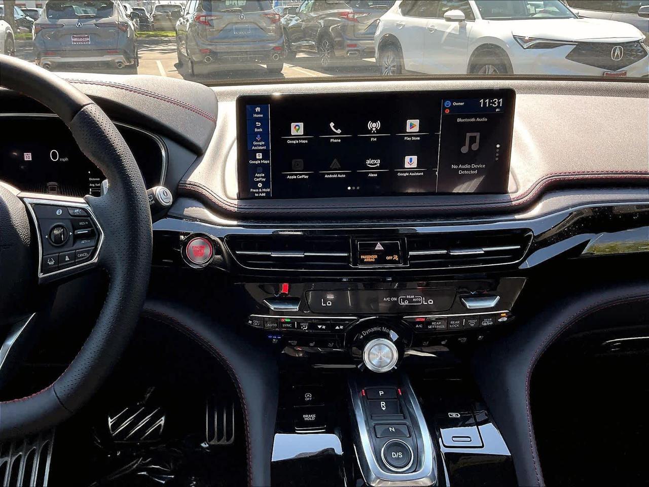 2026 Acura MDX Type S w/Advance Package Roseville CA