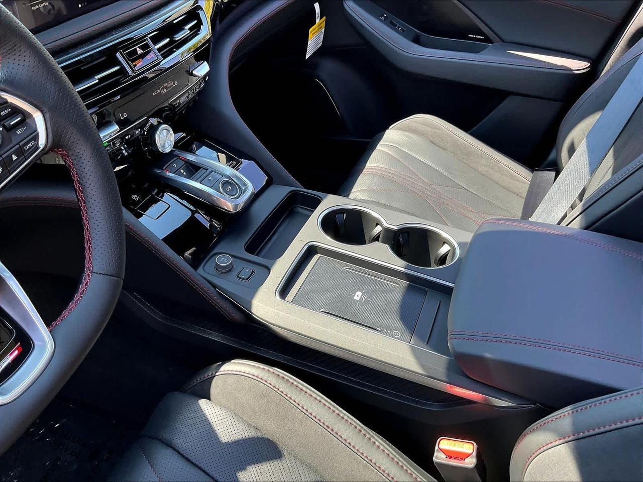 2026 Acura MDX Type S w/Advance Package Roseville CA