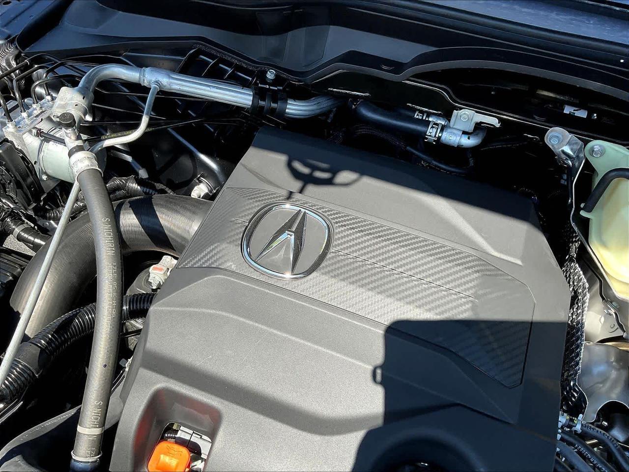 2026 Acura MDX Type S w/Advance Package Roseville CA