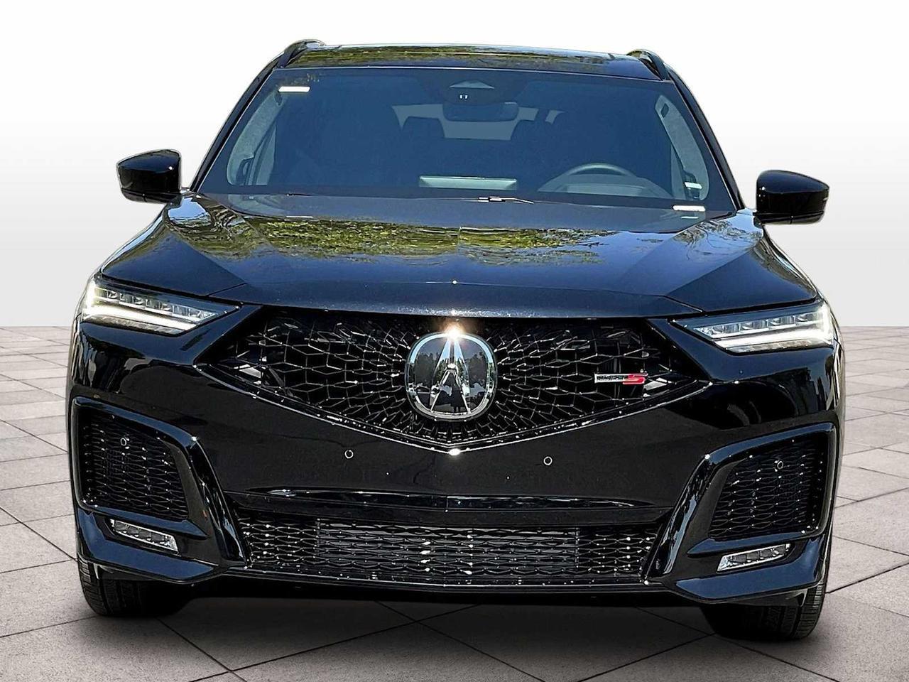 2026 Acura MDX Type S w/Advance Package Roseville CA