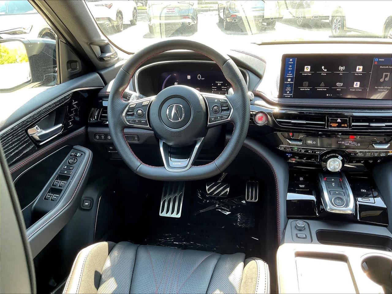 2026 Acura MDX Type S w/Advance Package Roseville CA