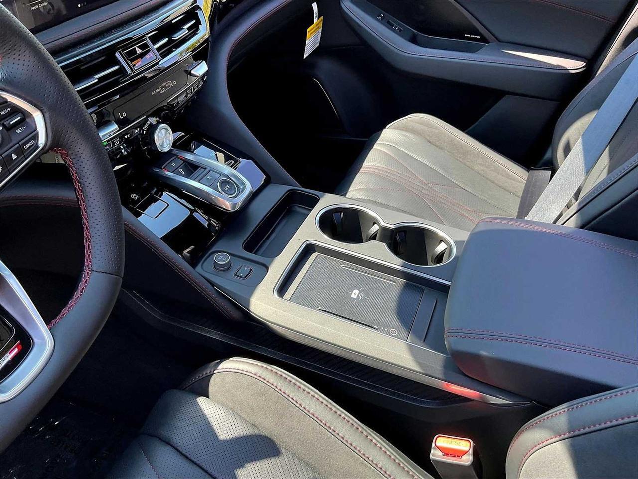 2026 Acura MDX Type S w/Advance Package Roseville CA