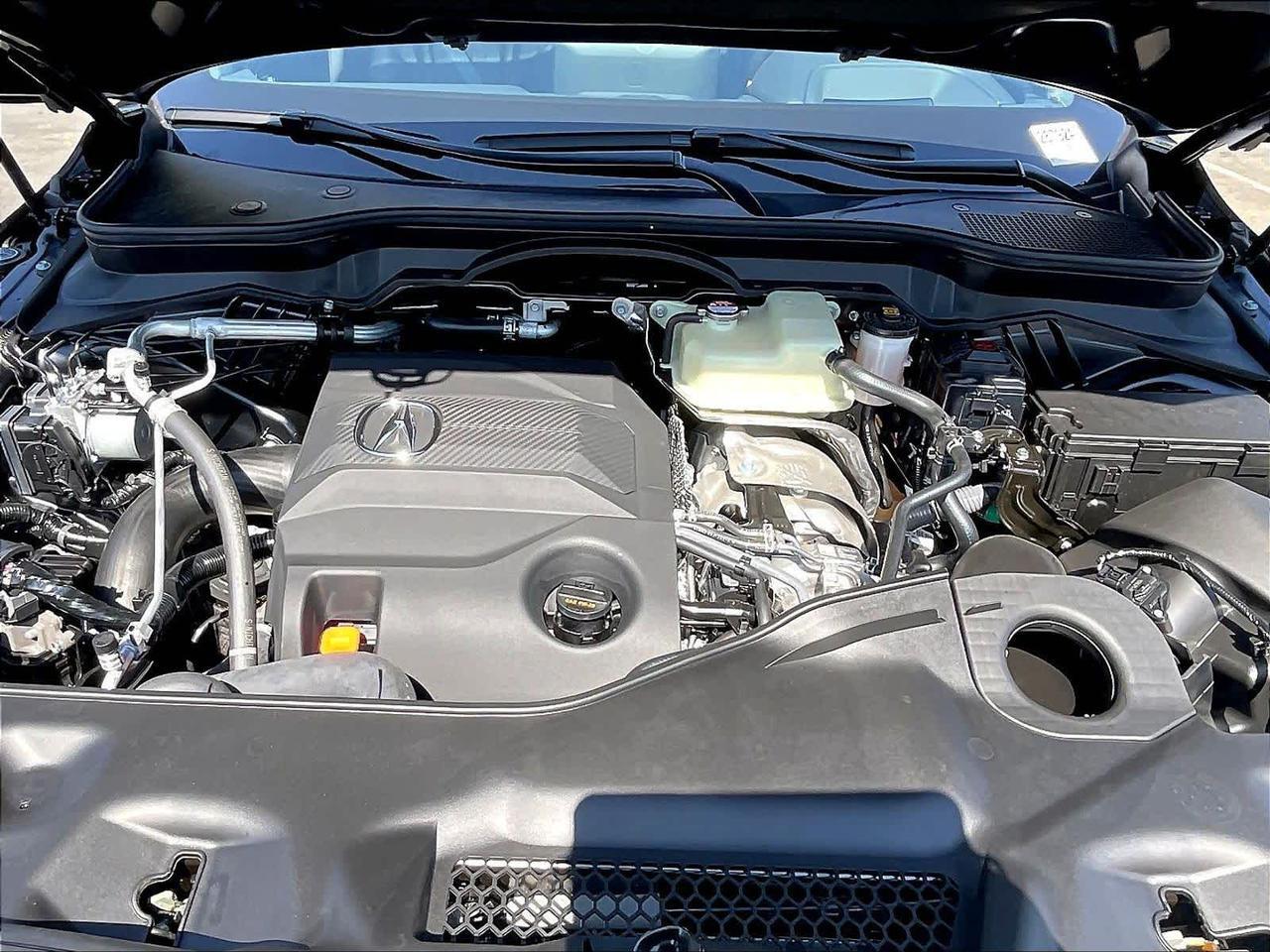 2026 Acura MDX Type S w/Advance Package Roseville CA