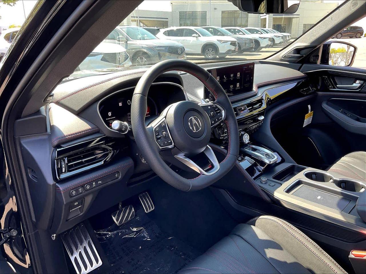 2026 Acura MDX Type S w/Advance Package Roseville CA