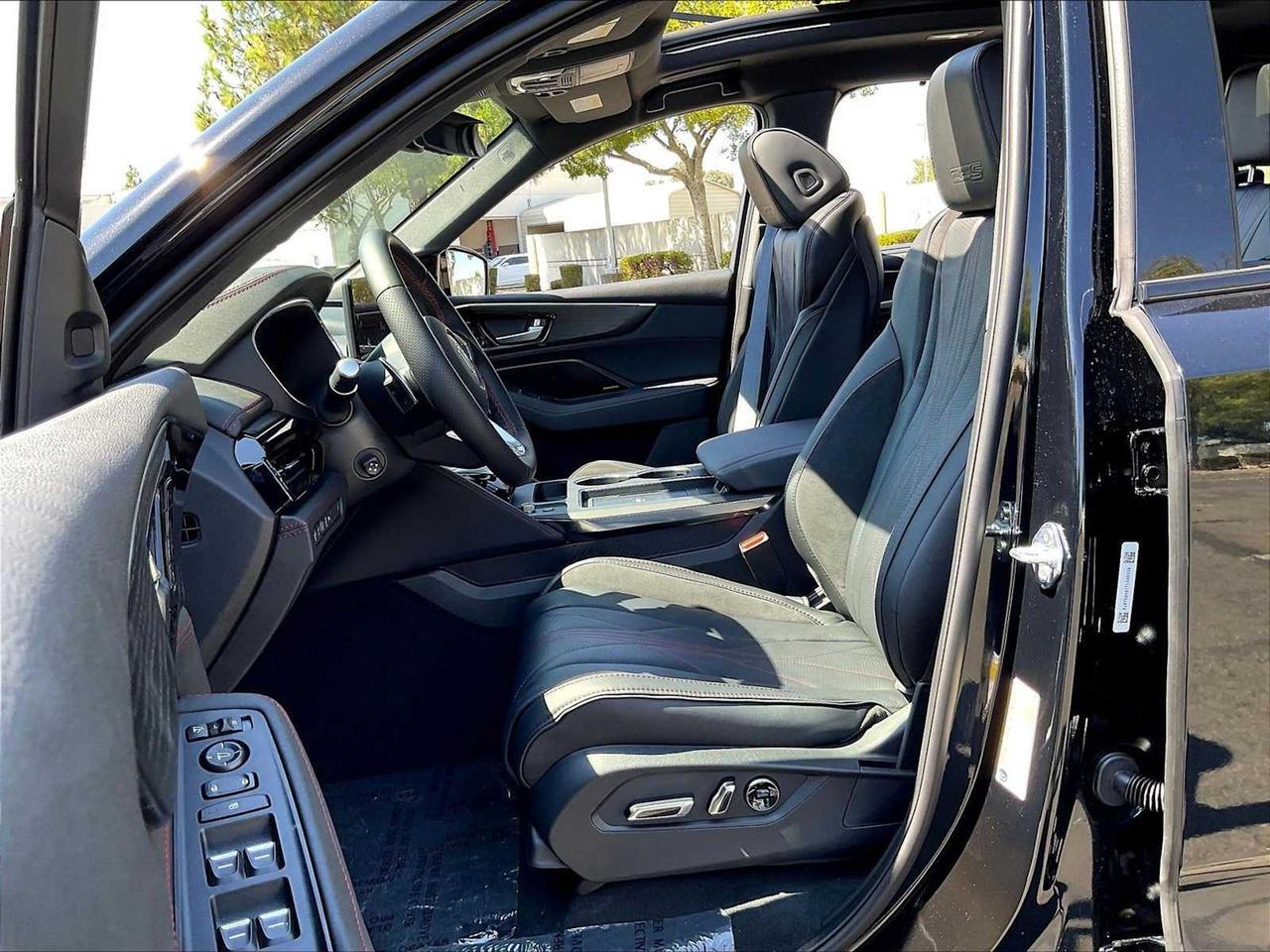2026 Acura MDX Type S w/Advance Package Roseville CA