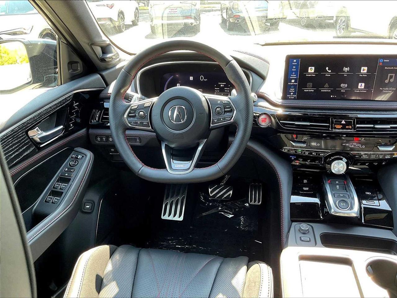 2026 Acura MDX Type S w/Advance Package Roseville CA