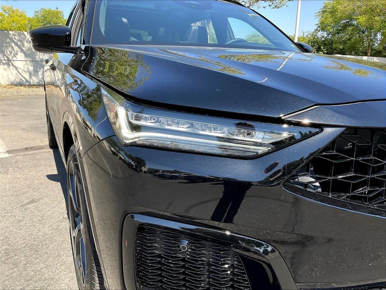 2026 Acura MDX Type S w/Advance Package Roseville CA