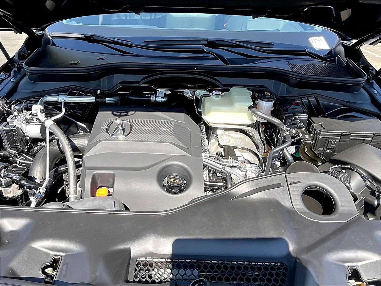 2026 Acura MDX Type S w/Advance Package Roseville CA