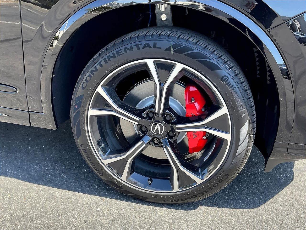 2026 Acura MDX Type S w/Advance Package Roseville CA