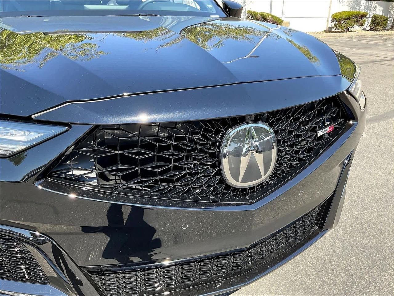 2026 Acura MDX Type S w/Advance Package Roseville CA